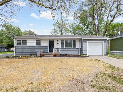 1311 W Worley St, Columbia, MO, 65203
