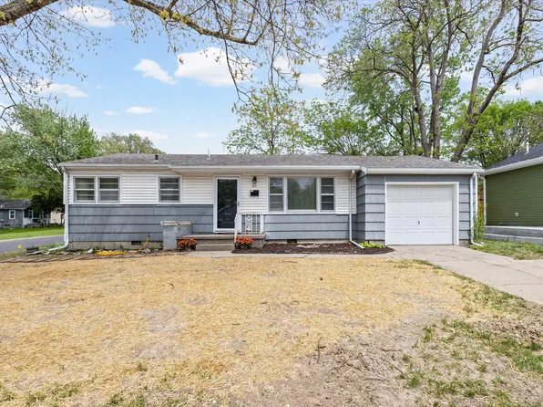1311 W Worley St, Columbia, MO 65203