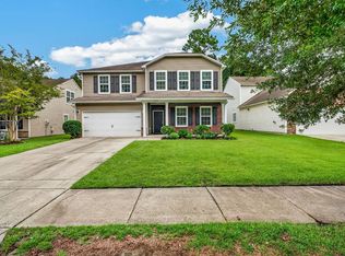 1716 Indaba Way, Charleston, SC 29414