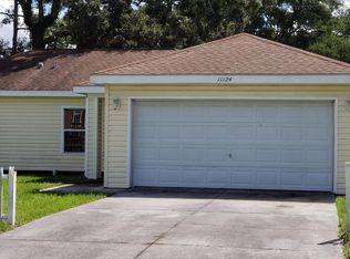 11124 Captain Dr, Spring Hill, FL 34608