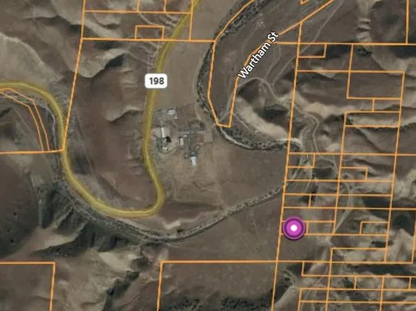 0 Tbn #80-180-25, Coalinga, CA 93210