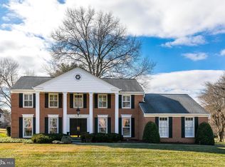 12812 Deep Spring Dr, Potomac, MD