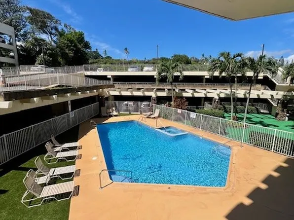 98-450 Koauka Loop APT 101, Aiea, HI 96701