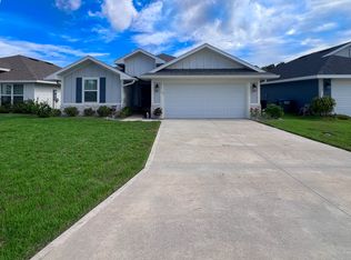 25013 SW 24th Pl, Newberry, FL 32669