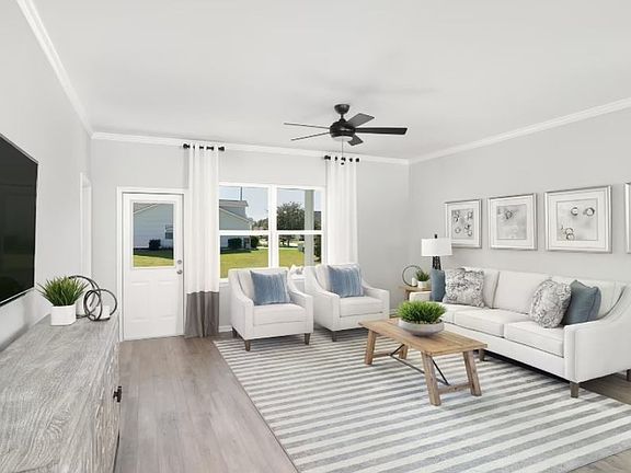 3rd image of 2913 Eckersley Dr Lot 38