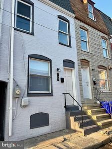 727 McIlvain St, Reading, PA, 19602