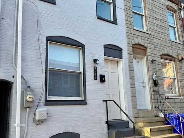 727 McIlvain St, Reading, PA 19602