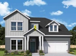 89 Russell Ct LOT 100, Lebanon, TN 37087