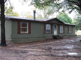 120 SE County Road 2231, Corsicana, TX 75109
