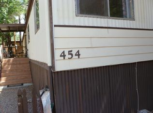 454 W Heller Ln, Lakeside, AZ 85929