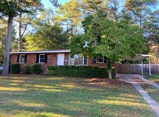 1008 Seymour Dr, North Augusta, SC 29841