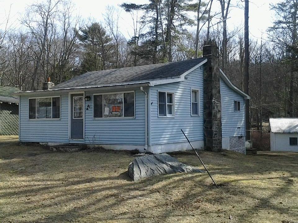Cabin View