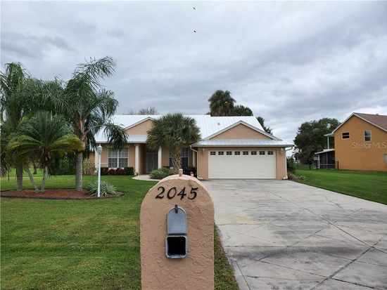 2045 Se 9th Ave Okeechobee Fl 34974 Zillow