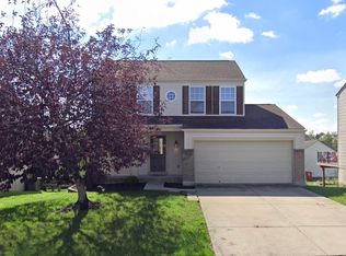 665 Berlander Dr, Independence, KY 41051
