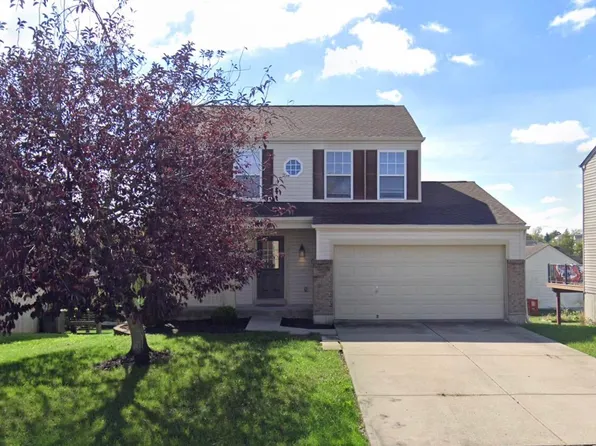 665 Berlander Dr, Independence, KY 41051