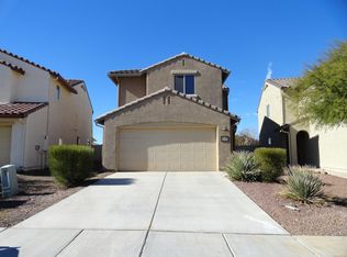33940 S Farmers Way, Red Rock, AZ 85145