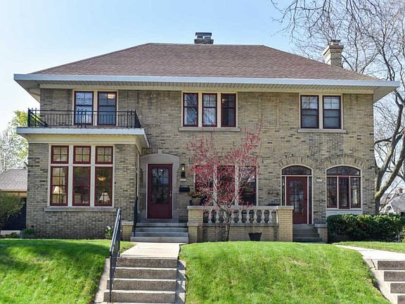2nd image of 2603 E Newberry Blvd #1