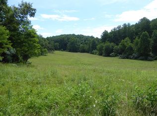 178 Minors Mountain Trl, Monroe, VA 24574