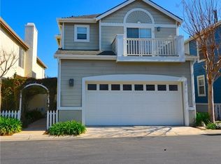 1836 Freeport Ter, San Pedro, CA 90732