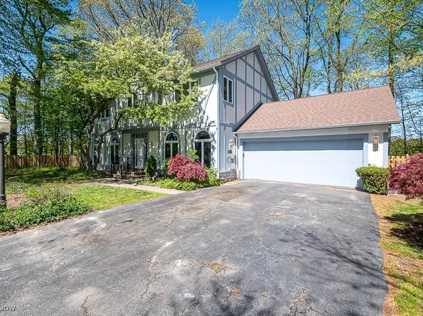 22229 Arbor Cliff Ln, Rocky River, OH 44116
