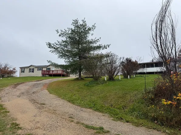 23286 & 23280 Orchard Ln NE, Hines, MN 56647