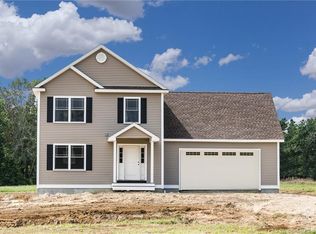 76 Quinebaug Cp, Griswold, CT 06351