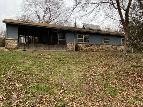 47678 S 670th Rd, Jay, OK 74338