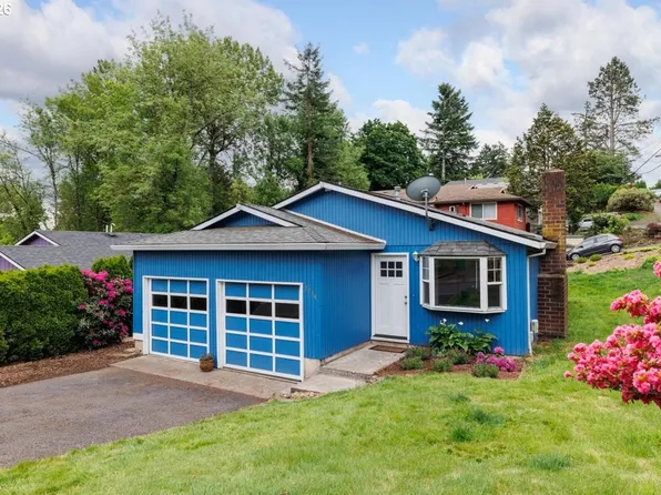 2734 SW Texas St, Portland, OR 97219