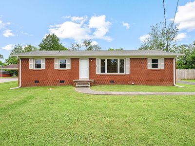 306 Blue Ribbon Pkwy, Shelbyville, TN, 37160
