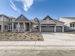 3832 Treadway Point, Castle Rock, CO 80108