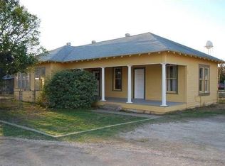 100 Church St, Liberty Hill, TX 78642
