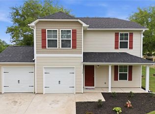 132 Billy Goat Ct, Lexington, NC 27292