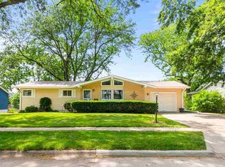 405 Koser Ave, Iowa City, IA 52246