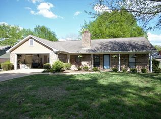914 Elderberry St, Tupelo, MS 38801