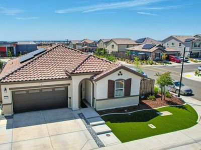 3250 Sienna Bluff Pl, Folsom, CA, 95630