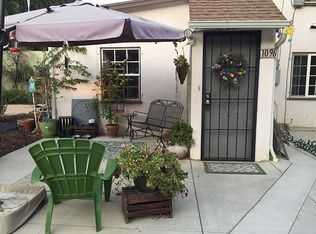1096 N Raymond Ave, Pasadena, CA 91103