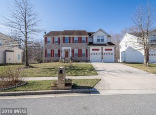 8015 Owens Way, Brandywine, MD 20613