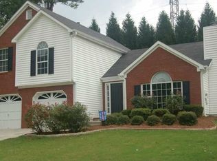 2830 Vintage Wood Way NW, Kennesaw, GA 30144