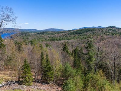 Lot 2 Granite Ridge Road, Sunapee, NH, 03782