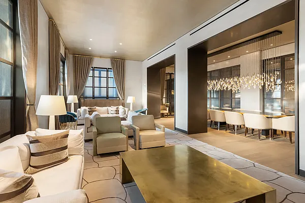 Rented by Douglas Elliman | media 43