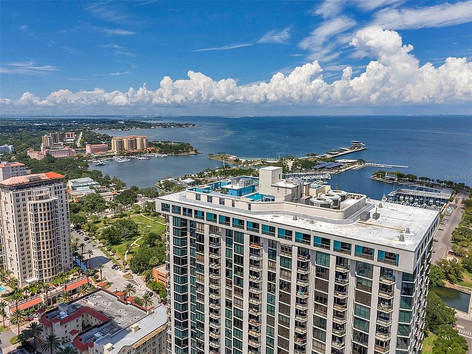 1st image of 1 BEACH DRIVE SE #1410