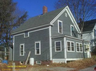 4 Lois St, Lisbon, ME 04252