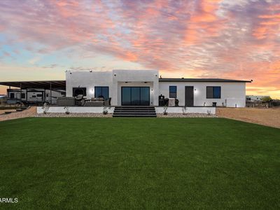 16533 E DALE Lane, Scottsdale, AZ, 85262