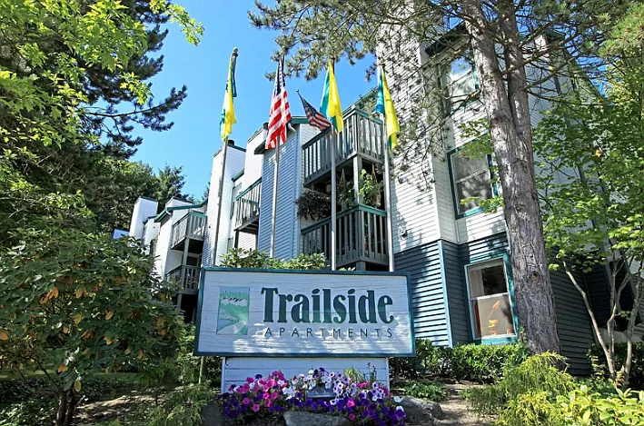Trailside