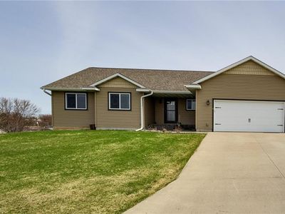 316 S Poplar St, Cadott, WI, 54727