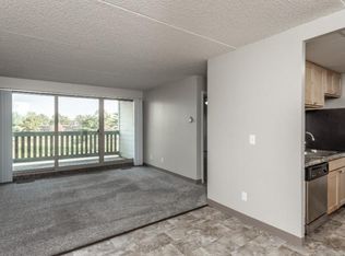 Oakwood Apartments, Ames, IA 50014