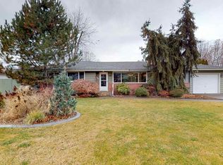 516 N Road 36, Pasco, WA 99301