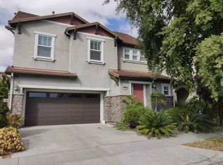 7306 Basking Ridge Ave, San Jose, CA 95138