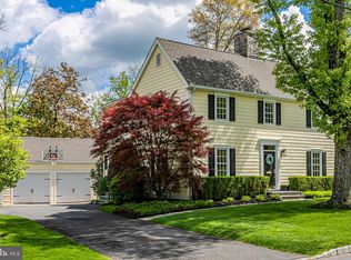 131 Randall Rd, Princeton, NJ 08540