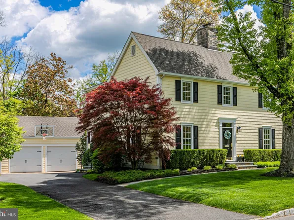 131 Randall Rd, Princeton, NJ 08540